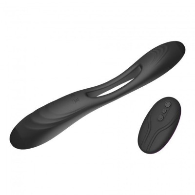 Вібратор для пар Dorcel MULTI JOY з пультом дистанційного керування (м'ята упаковка)