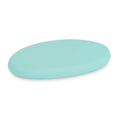 Магнітний замок для вібратора в трусики Moxie by We-Vibe - Magnetic Clip Aqua