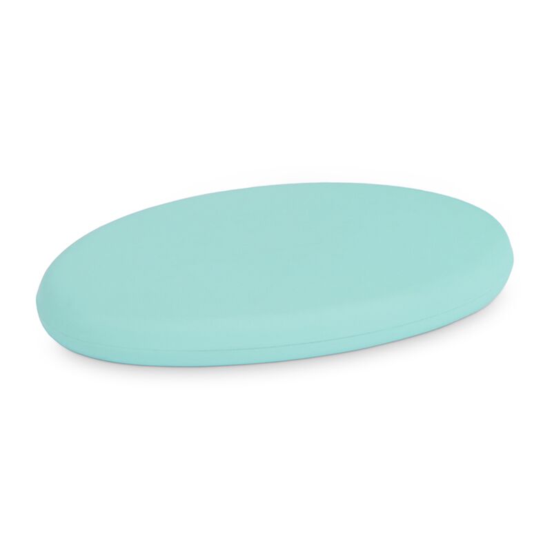 Магнітний замок для вібратора в трусики Moxie by We-Vibe - Magnetic Clip Aqua