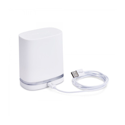 Дорожній футляр та кабель для заряджання Chorus by We-Vibe - Charger & Travel Case w/USB Cable