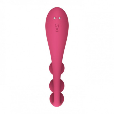 Вібратор Satisfyer Tri Ball 1