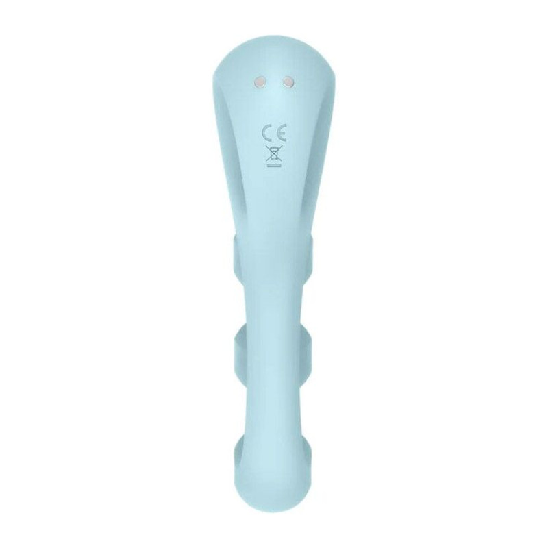 Вібратор Satisfyer Tri Ball 2