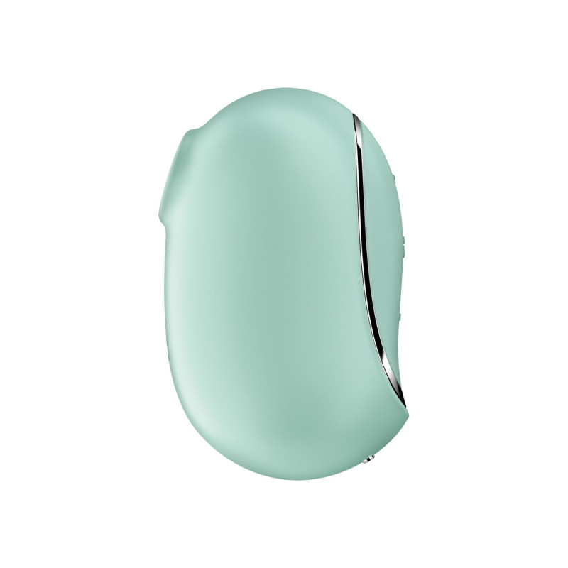 Вакуумний стимулятор Satisfyer Pro To Go 2 Mint (м'ята упаковка)