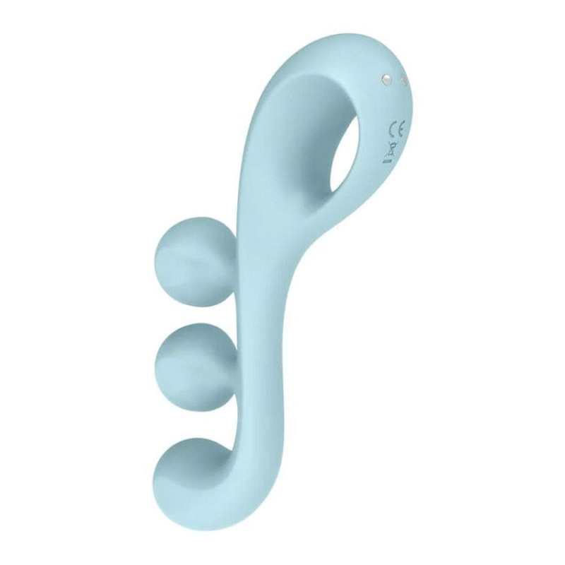 Вібратор Satisfyer Tri Ball 2