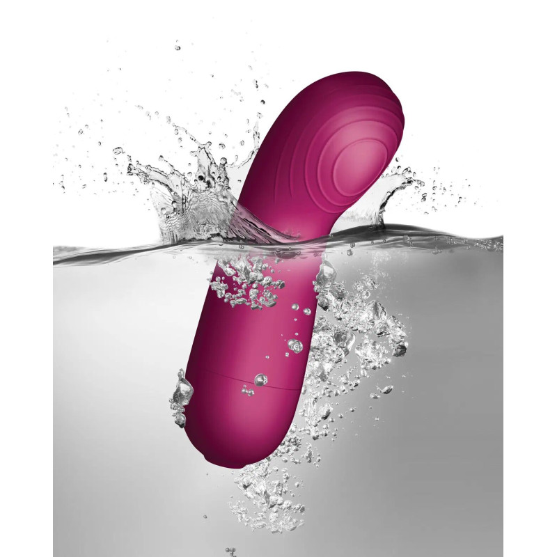 Вібратор SugarBoo Sugar Berry