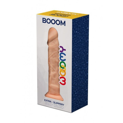 Фалоімітатор Wooomy Booom