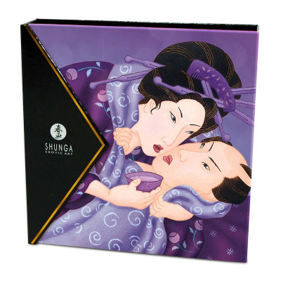 Подарунковий набір Shunga GEISHAS SECRETS - Екзотичні фрукти