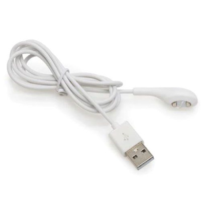USB-кабель для заряджання вібромасажера Wand by We-Vibe - USB Charging Cable
