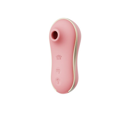 Набір 3 в 1 Zalo - UNICORN Set Pink, віброяйце, пульсатор, вакуумний стимулятор