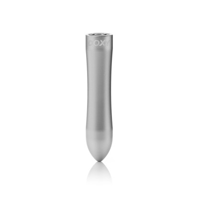 Вібратор віброкуля DOXY BULLET SILVER Вібратор віброкуля DOXY BULLET SILVER