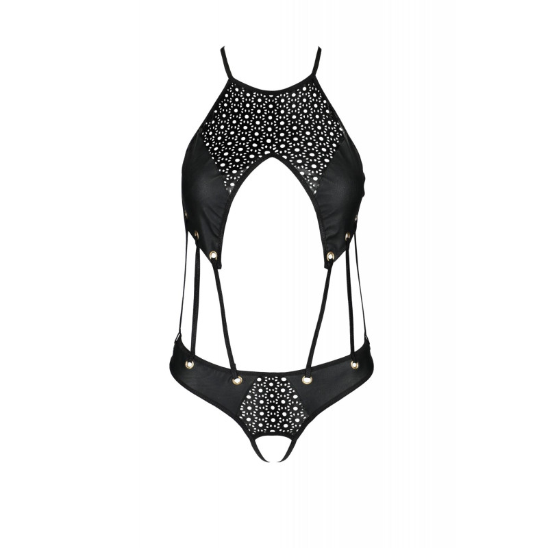 Боді TASMINA BODY Black S/M - Passion