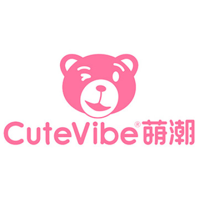 CuteVibe (Китай)