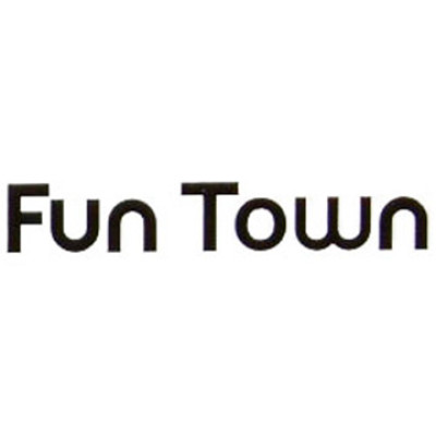 Fun Town (Китай)