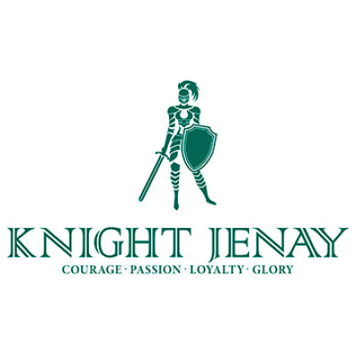 Knight Jenay (Китай)