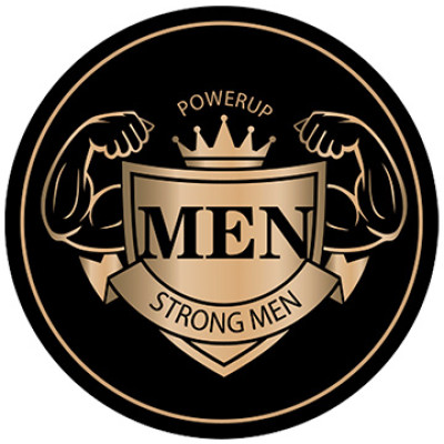 Men Powerup (Китай)