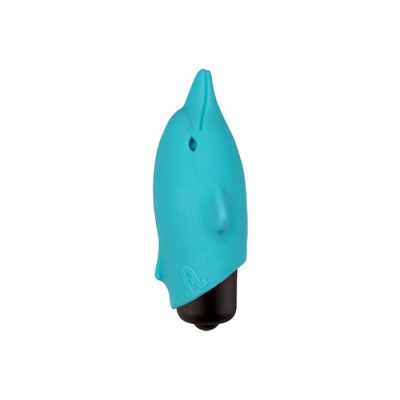 Вібропуля Adrien Lastic Pocket Vibe Flippy 10 із стимулюючим носиком Вібропуля Adrien Lastic Pocket Vibe Flippy 10 із стимулюючим носиком