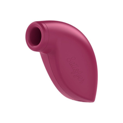 Вакуумний кліторальний стимулятор Satisfyer One Night Stand, одноразовий