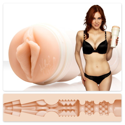 Мастурбатор Fleshlight Girls: Maitland Ward - Toy Meets World Мастурбатор Fleshlight Girls: Maitland Ward - Toy Meets World