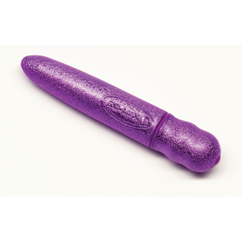 Вібратор Rocks Off RO-Lux Sparkling Purple