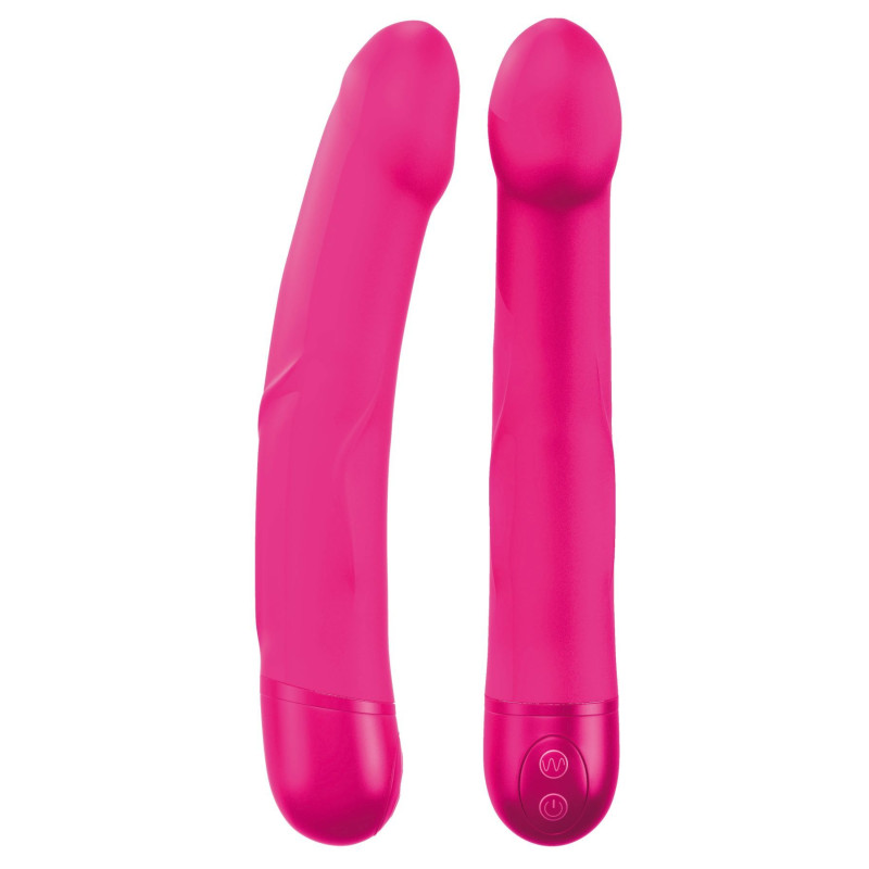 Вібратор Dorcel Real Vibration M Magenta