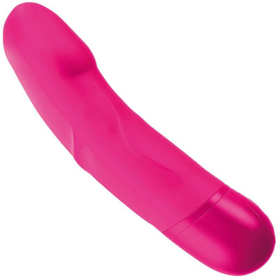 Вібратор Dorcel Real Vibration S Magenta