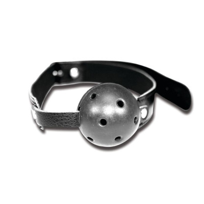Повітропроникний кляп Sportsheets Breathable Ball Gag