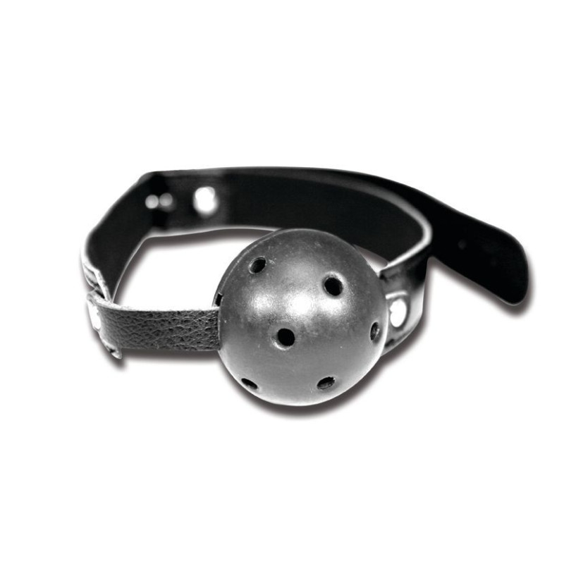 Повітропроникний кляп Sportsheets Breathable Ball Gag