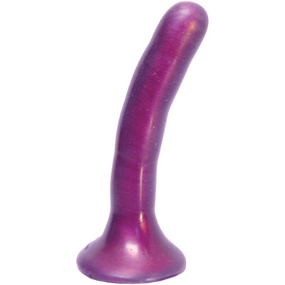 Насадка для стапона Sportsheets Silicone Dildo Please для новачків, діаметр 2см