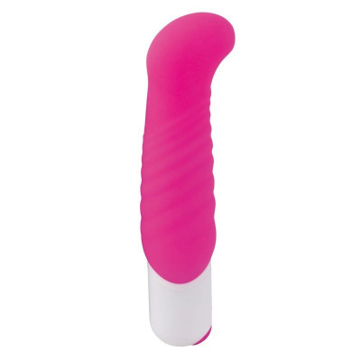 Мінівібратор для точки G - Love To Love Woman Lover Pink