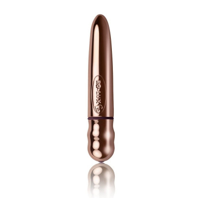 Вібратор Rocks Off RO-LUX Rose Gold