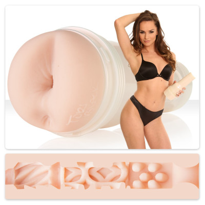 Мастурбатор Fleshlight Girls: Tori Black - Sultry