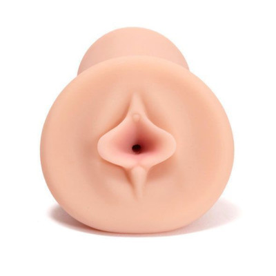 Мастурбатор вагіна Pornhub Ribbed Pussy Stroker