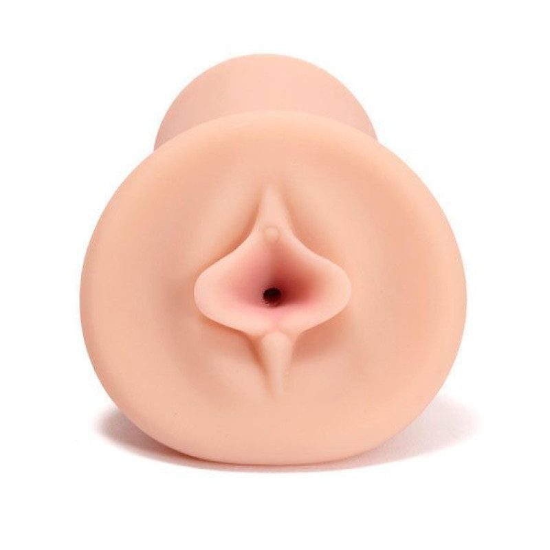 Мастурбатор вагіна Pornhub Ribbed Pussy Stroker