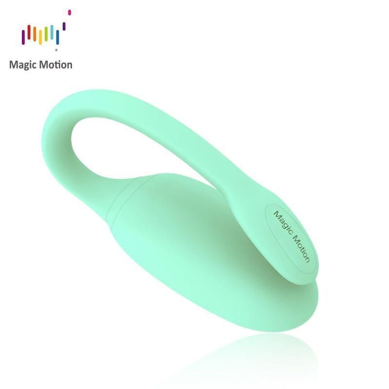 Смарт-тренажер Кегеля Magic Motion Kegel Rejuve (пом'ята упаковка)