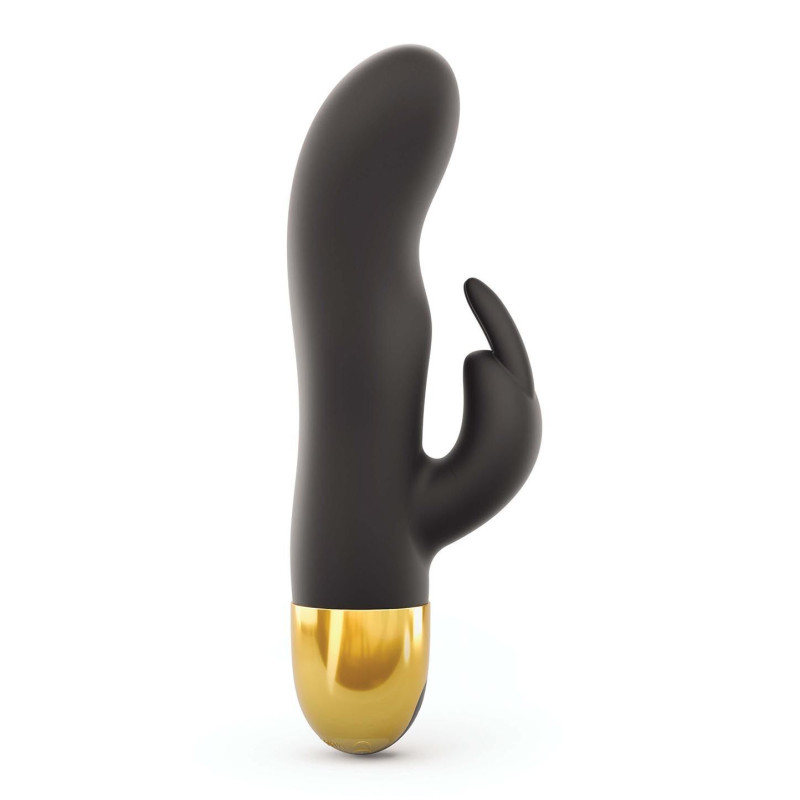 Вібратор Dorcel RABBIT EXPERT G (пом'ята упаковка)