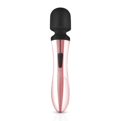 Вібромасажер Rosy Gold - Nouveau Curve Massager Вібромасажер Rosy Gold - Nouveau Curve Massager