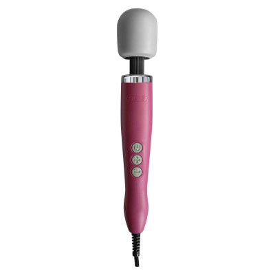 Вібромасажер DOXY Original Pink, дуже потужний