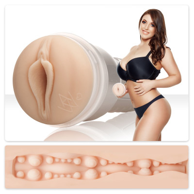 Мастурбатор Fleshlight Girls: Angela White - Indulge Мастурбатор Fleshlight Girls: Angela White - Indulge