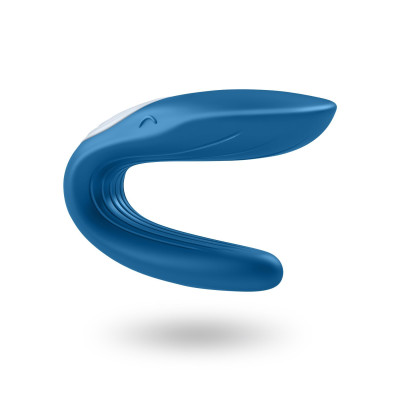 Вібратор для пар Satisfyer Double Whale
