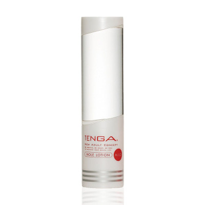 Густий лубрикант Tenga Hole Lotion MILD 170 мл