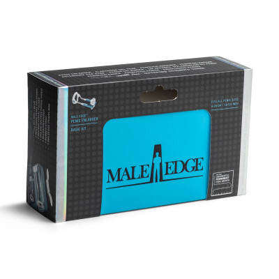 Екстендер для збільшення члена Male Edge Basic