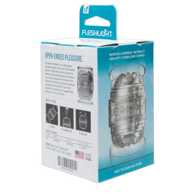 Мастурбатор Fleshlight Quickshot Vantage