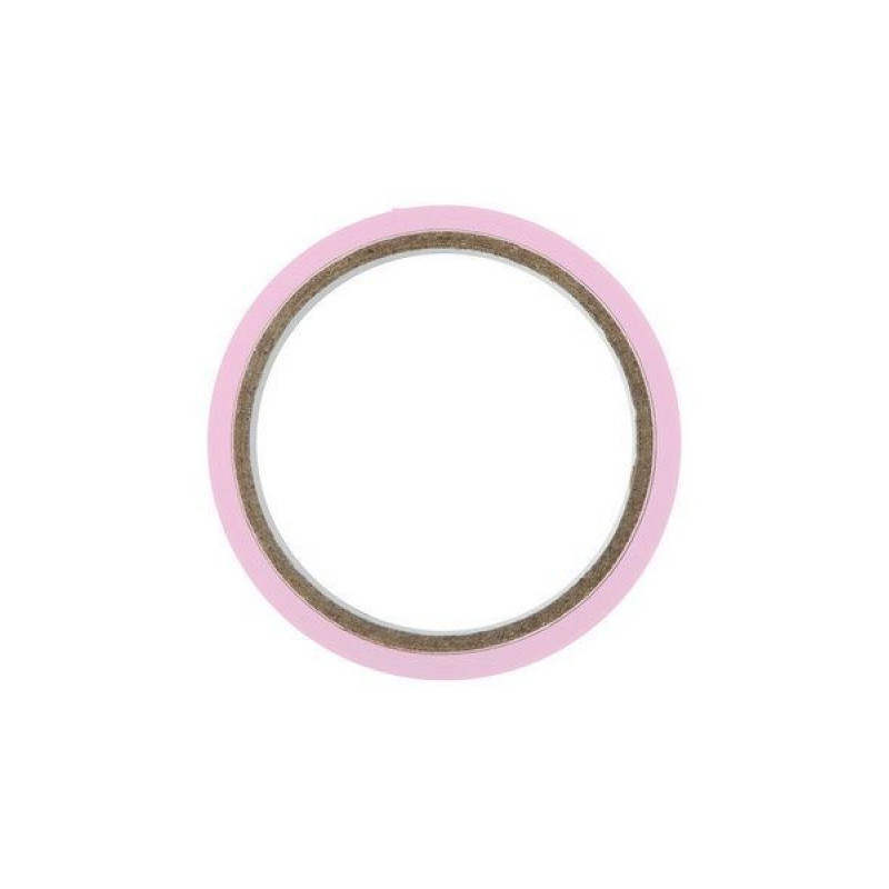 Скотч для бондажа Fetish Tentation Rose (15м), не липне до шкіри і волосків, тільки сам до себе