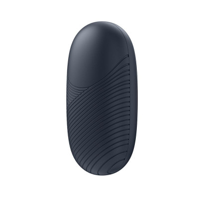 Потужний вібратор Satisfyer Lay-On - Dark Desire