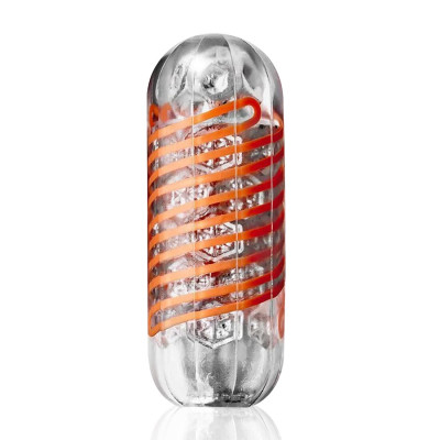 Мастурбатор Tenga Spinner 02 Hexa Мастурбатор Tenga Spinner 02 Hexa