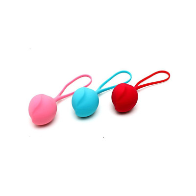 Вагінальні кульки Satisfyer Strengthening Balls 3шт