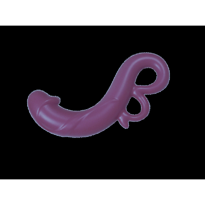 Стимулятор простати і точки G - Alive Bifinger Violet