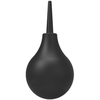 Спринцовка Nexus Anal Douche Black 225мл