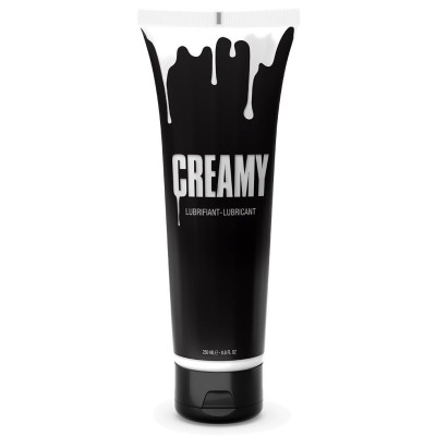 Лубрикант імітуючий сперму Creamy Cum 250 мл