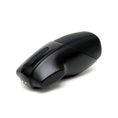Мастурбатор Satisfyer Men Vibration імітатор мінету з вібрацією, стимуляція голівки